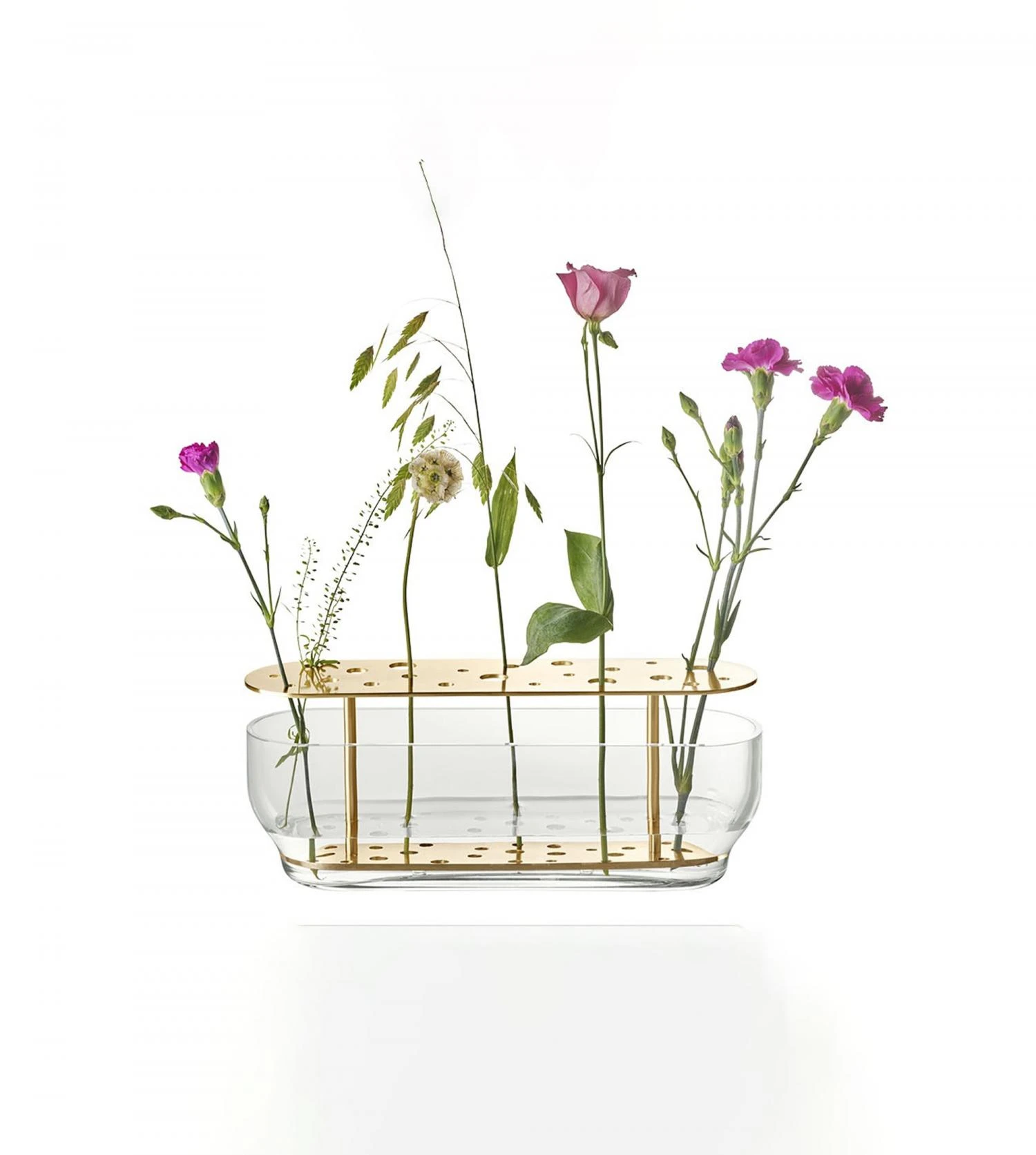 Fritz Hansen Vase Ikebana - Long – Image 4
