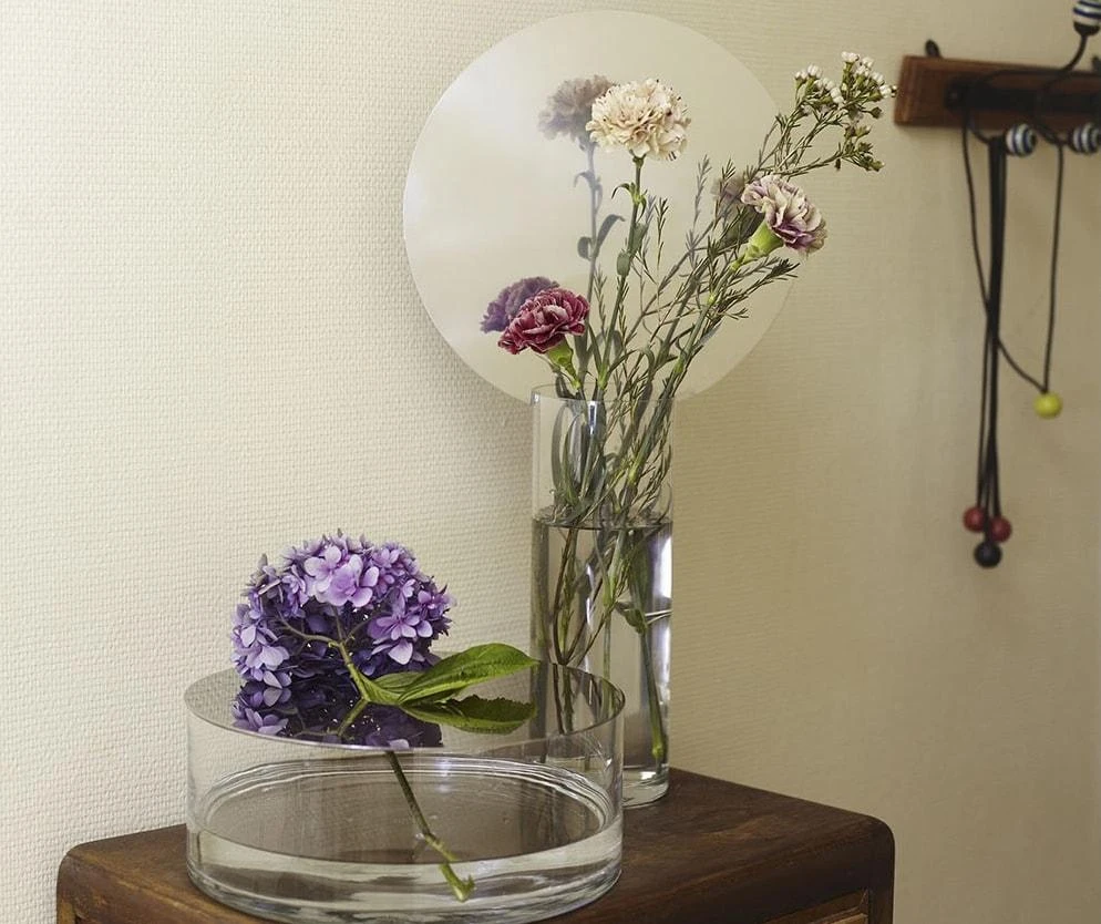 Vase-Miroir Narciso - Haut – Image 2