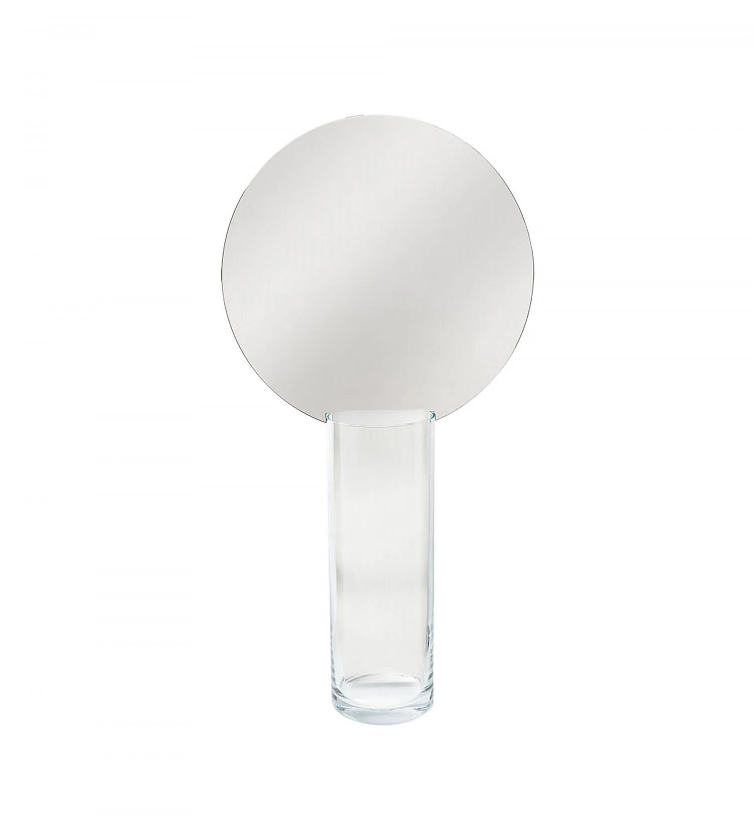 Vase-Miroir Narciso - Haut