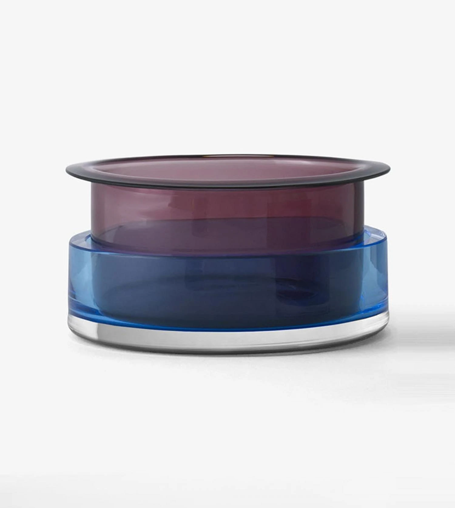 Vase Tricolore SH – Image 2